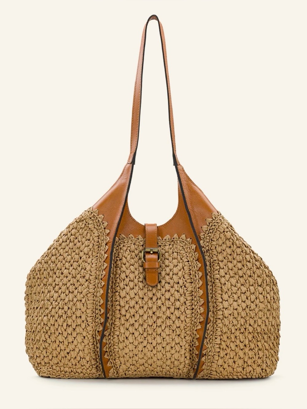 Patricia Nash Santorini Satchel